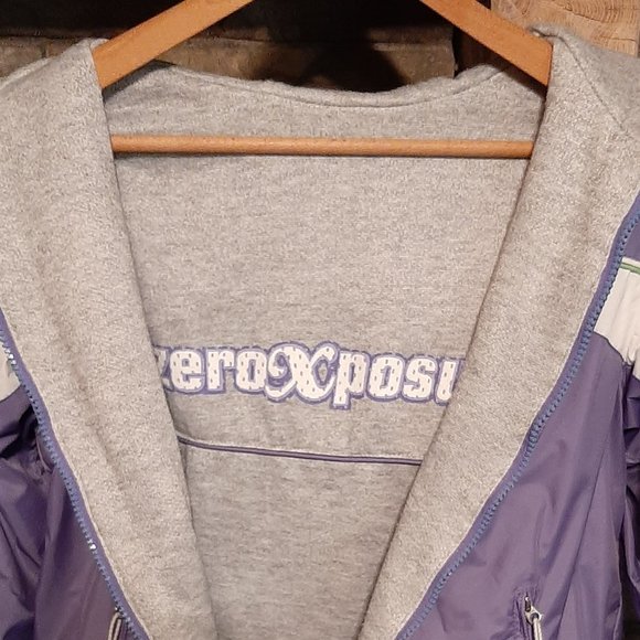 Reversible ZeroXposur Winter Coat - 3 for $30 - Picture 2 of 4